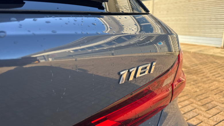 BMW 1 Series 118i M Sport 5dr Step Auto Petrol Hatchback